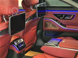 مرسيدس بنز S-Class